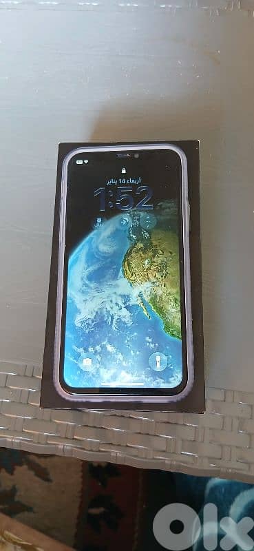 آيفون 11 برو