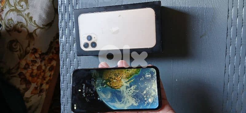 آيفون 11 برو 1