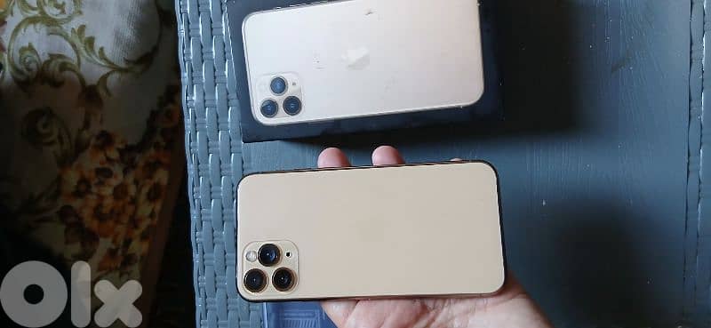 آيفون 11 برو 2