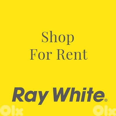 RWK250RM - Shop for Rent in a very prime location in Zouk Mikael