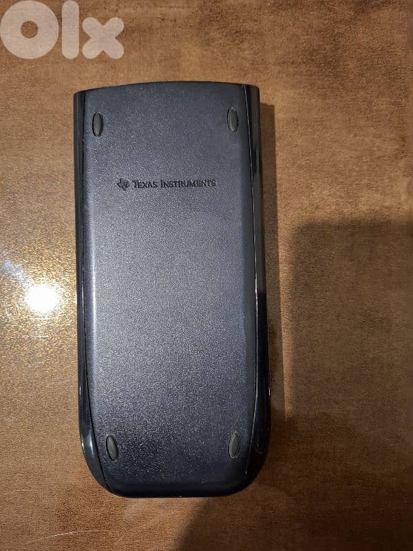 Texas Instruments TI 84 plus 2