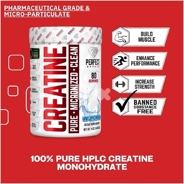 creatine monohydrate 1