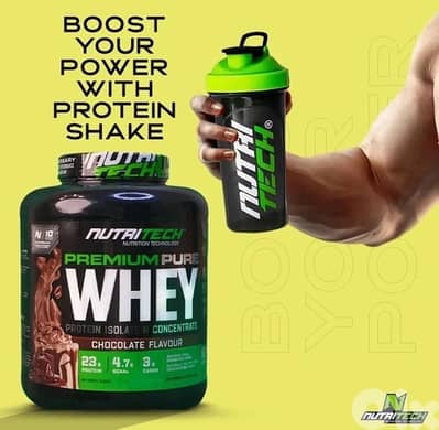 whey protein