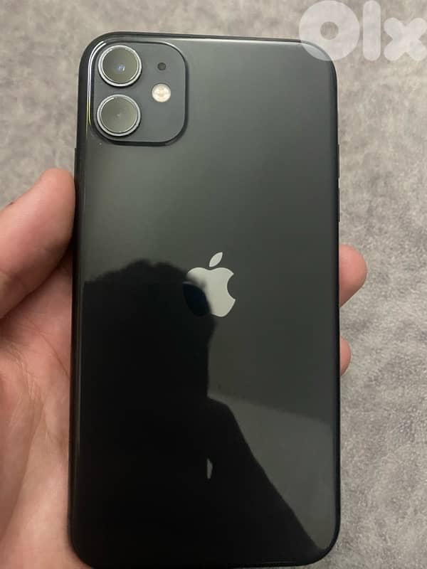 iphone 11 128gb super ndif 200$ 2