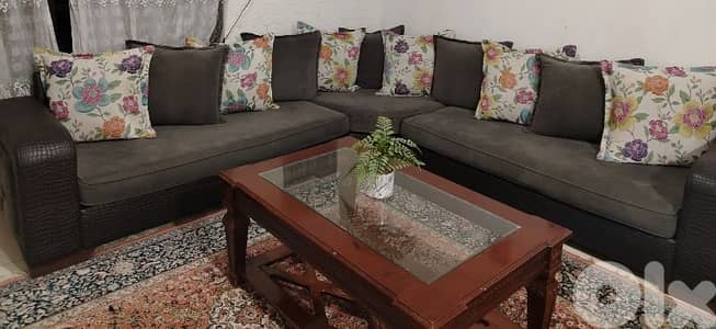 غرفتين قعدة للبيع بسرعة