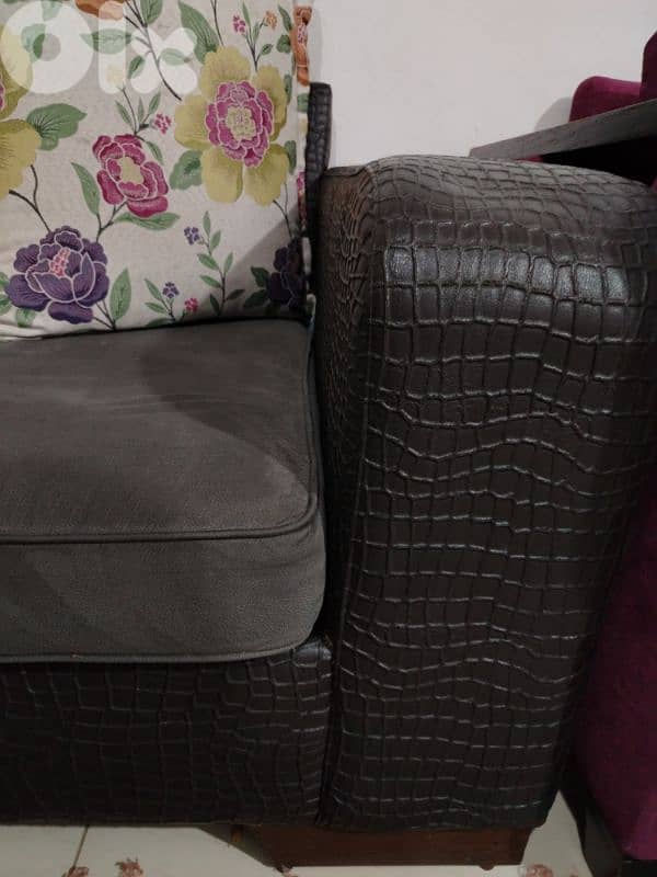 غرفتين قعدة للبيع بسرعة 2