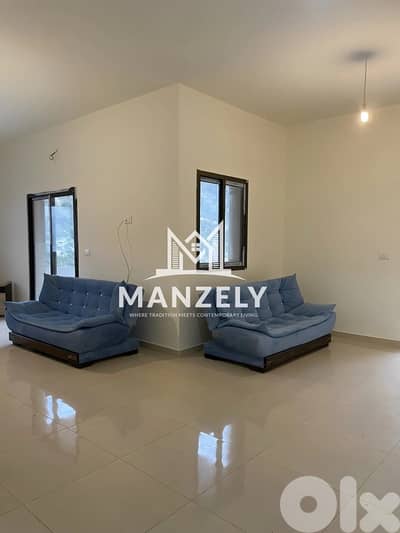 Apartment for sale in blat-jbeil  شقة للبيع في بلاط جبيل