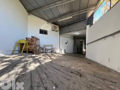RWK251RM - Warehouse for Sale in Sarba