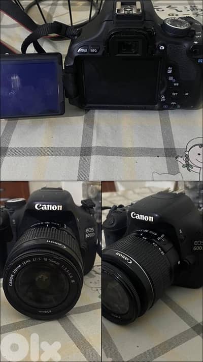 camera like new