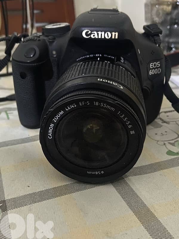 camera like new 3