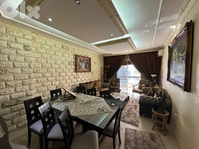 apartment for sale New Rawda