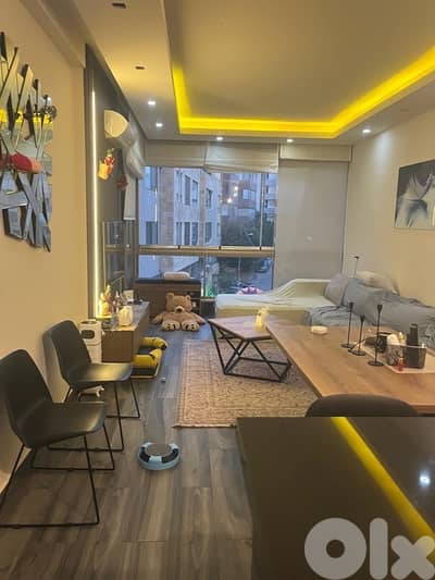 apartment for sale Mansourieh hot deal