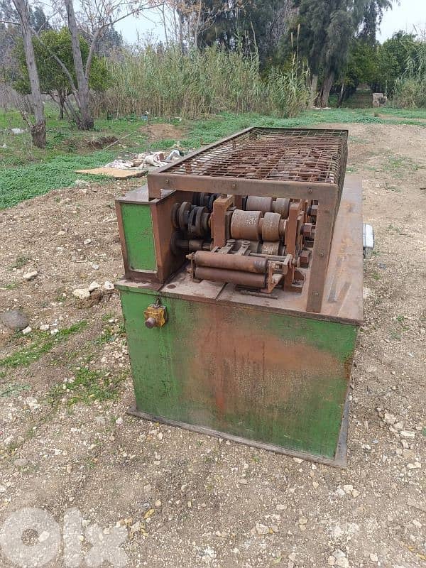 طرابلس عكار 1