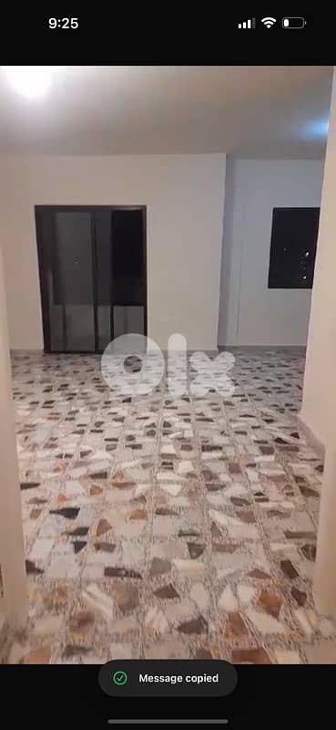 apartment for sale sabtieh hot deal