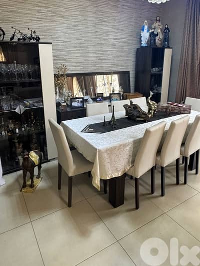 apartment for sale Bsalim