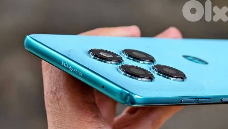 Motorola Edge 60 Fusion 2