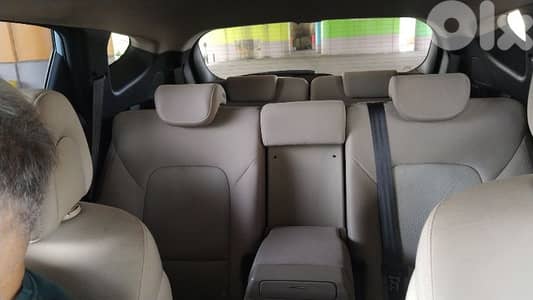 هيونداي سنتافي 2013