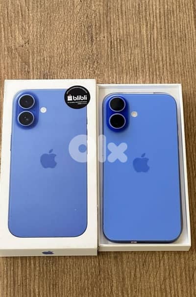 iphone 16 ( from america ) sim louked fek ta7ot turbo sim 5g