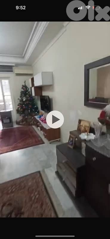 apartment for sale Awkar hot deal