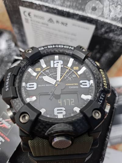 Casio G-Shock