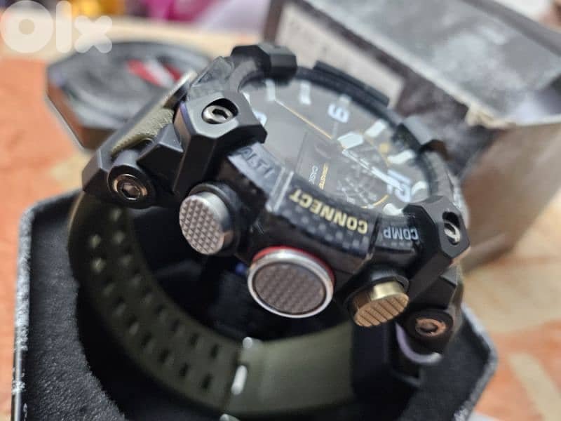 Casio G-Shock 2