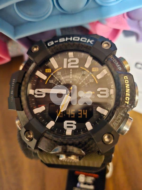 Casio G-Shock 13