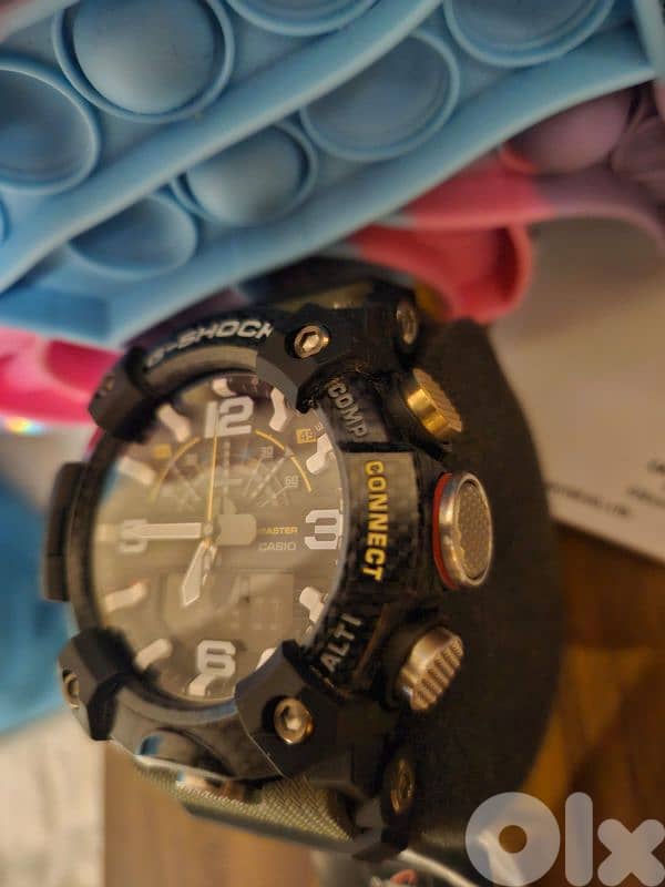 Casio G-Shock 14