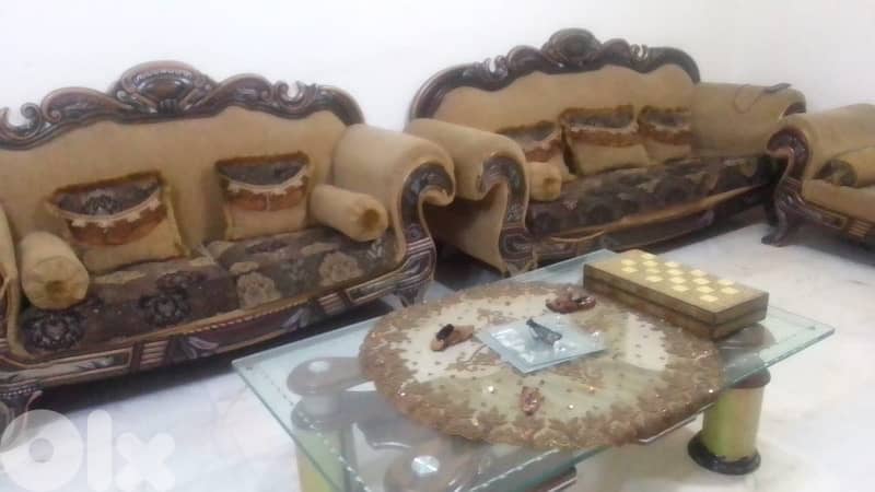 living Room for sale 1