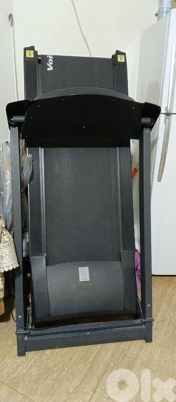 Voit 1000 Pulse treadmill used 1