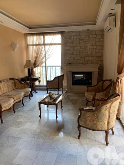 apartment for sale Achrafieh hot deal