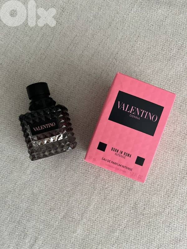 VALENTINO BORN IN ROMA - INTENSE - WOMAN 2