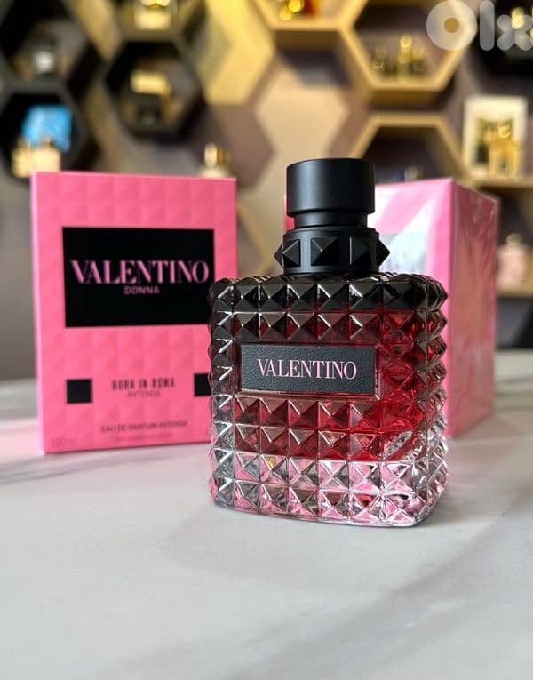 VALENTINO BORN IN ROMA - INTENSE - WOMAN 3