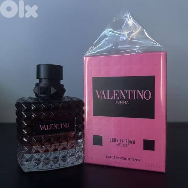 VALENTINO BORN IN ROMA - INTENSE - WOMAN 4