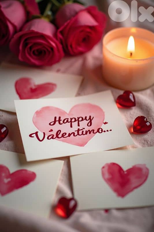 VALENTINO BORN IN ROMA - INTENSE - WOMAN 5