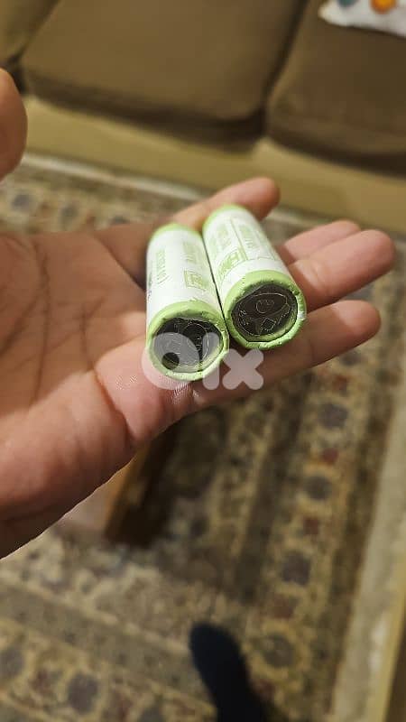 عملات لبنانية و اجنبية انسر 4