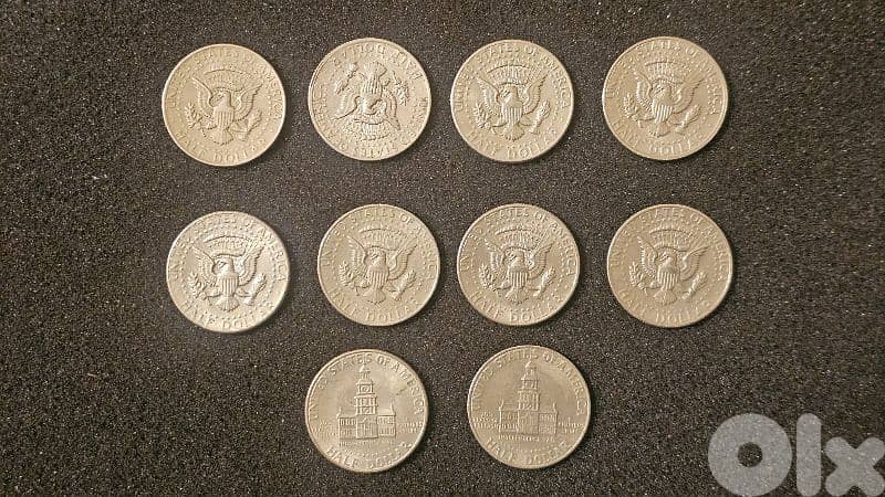 عملات لبنانية و اجنبية انسر 11