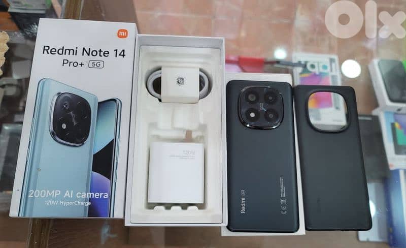 redmi note 14 pro plus 5g 3