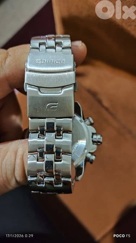 Casio Edifice ( Special ) 2