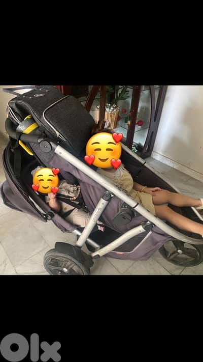 عرباية اطفال