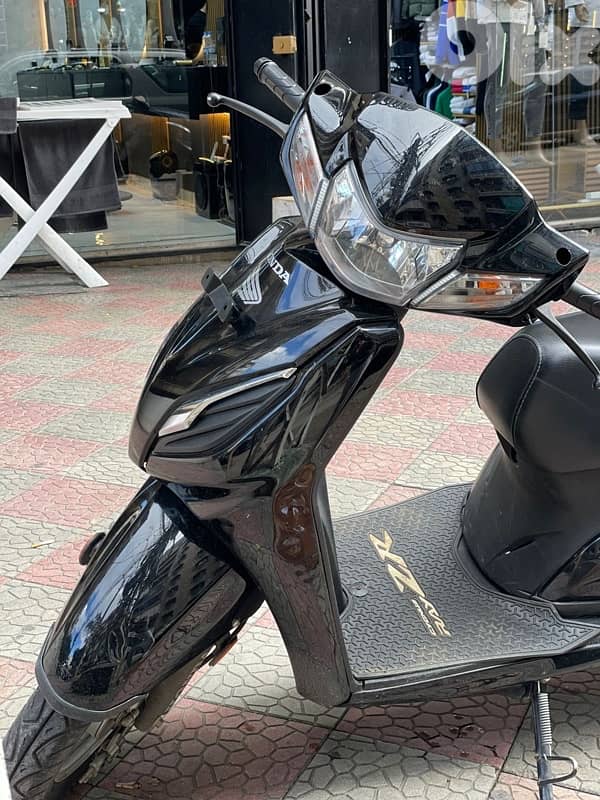 honda activa 2