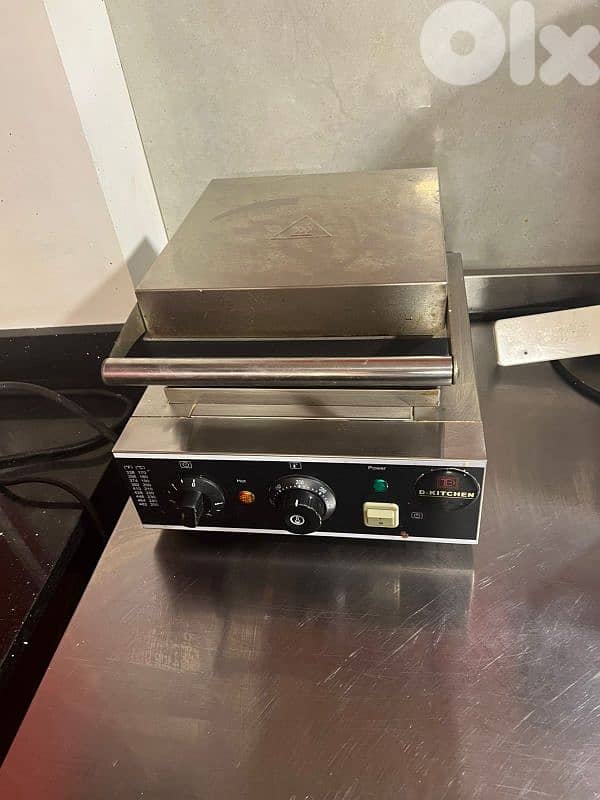 بيروت برج حمود 1