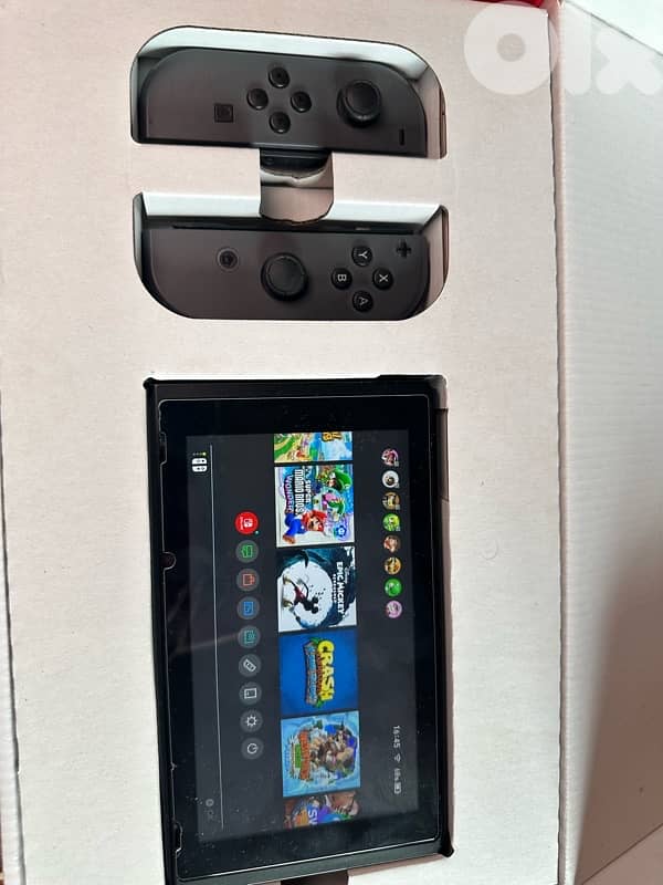 nintendo switch 1