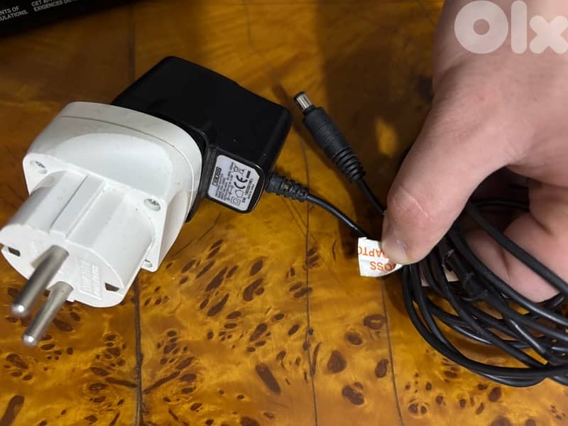 pedal boss electric guitar 5