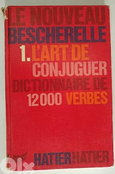 Le nouveau Bescherelle