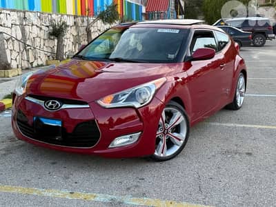 هيونداي فوليستر 2012