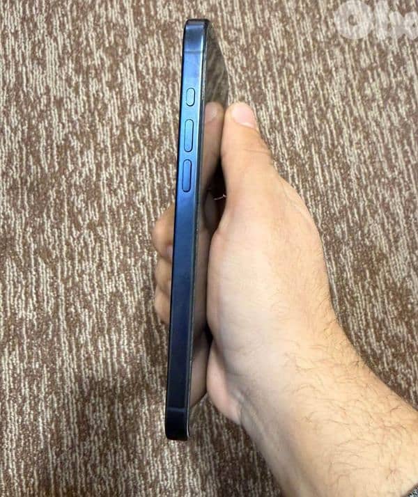 iphone 15 pro max 256 4