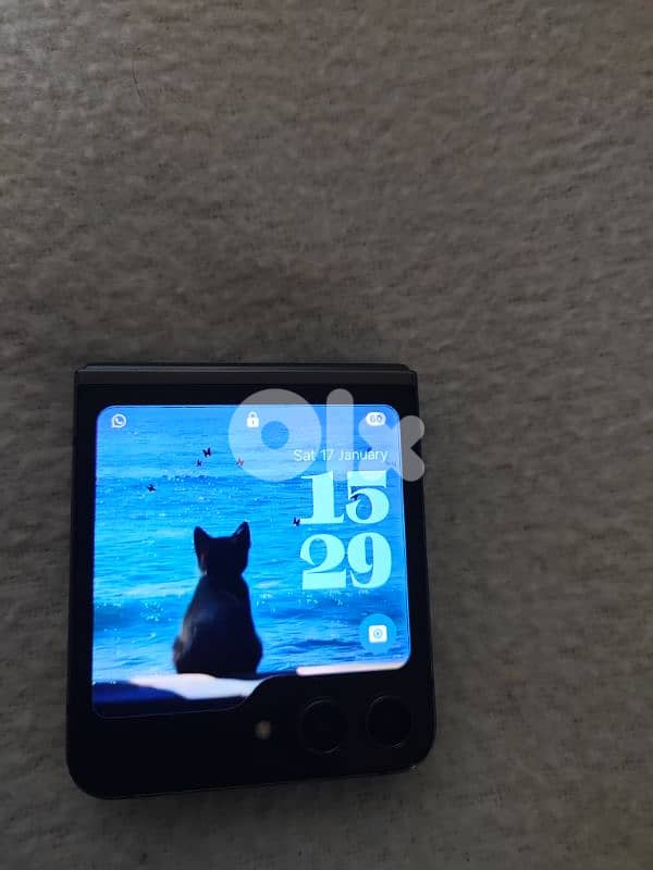 z flip 5. . 512 gb needs screen replacement 1