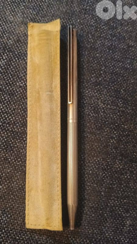 vintage Dupont 925 1