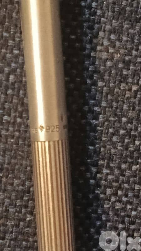 vintage Dupont 925 2