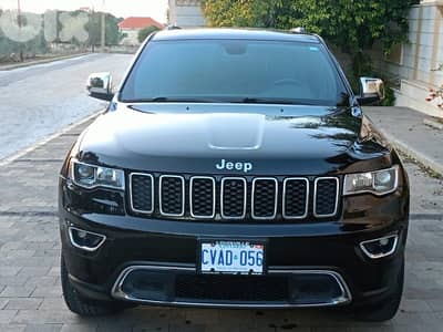 Jeep Cherokee 2017